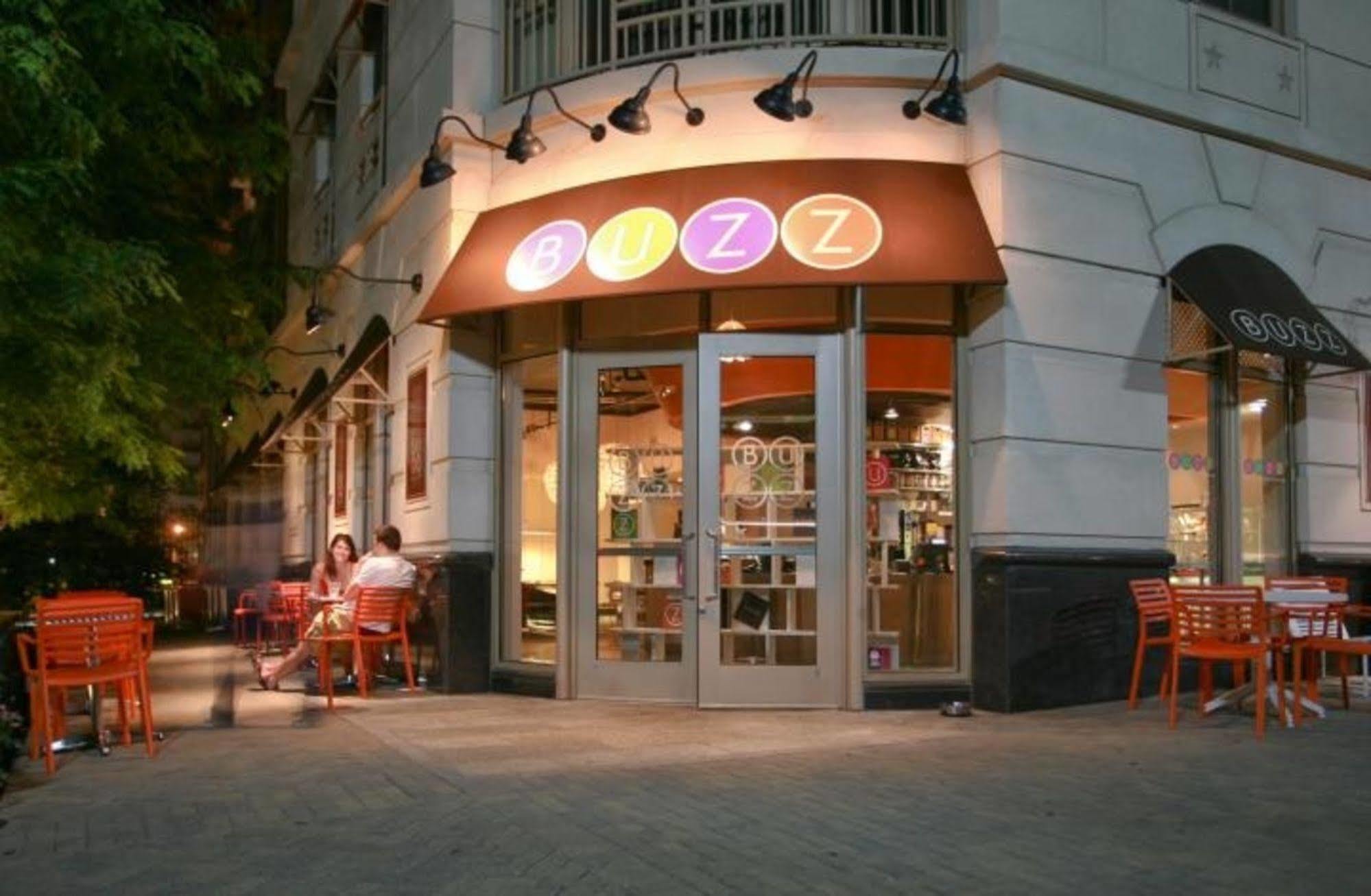 Bridgestreet At The View At Liberty Center Aparthotel Άρλινγκτον Εξωτερικό φωτογραφία
